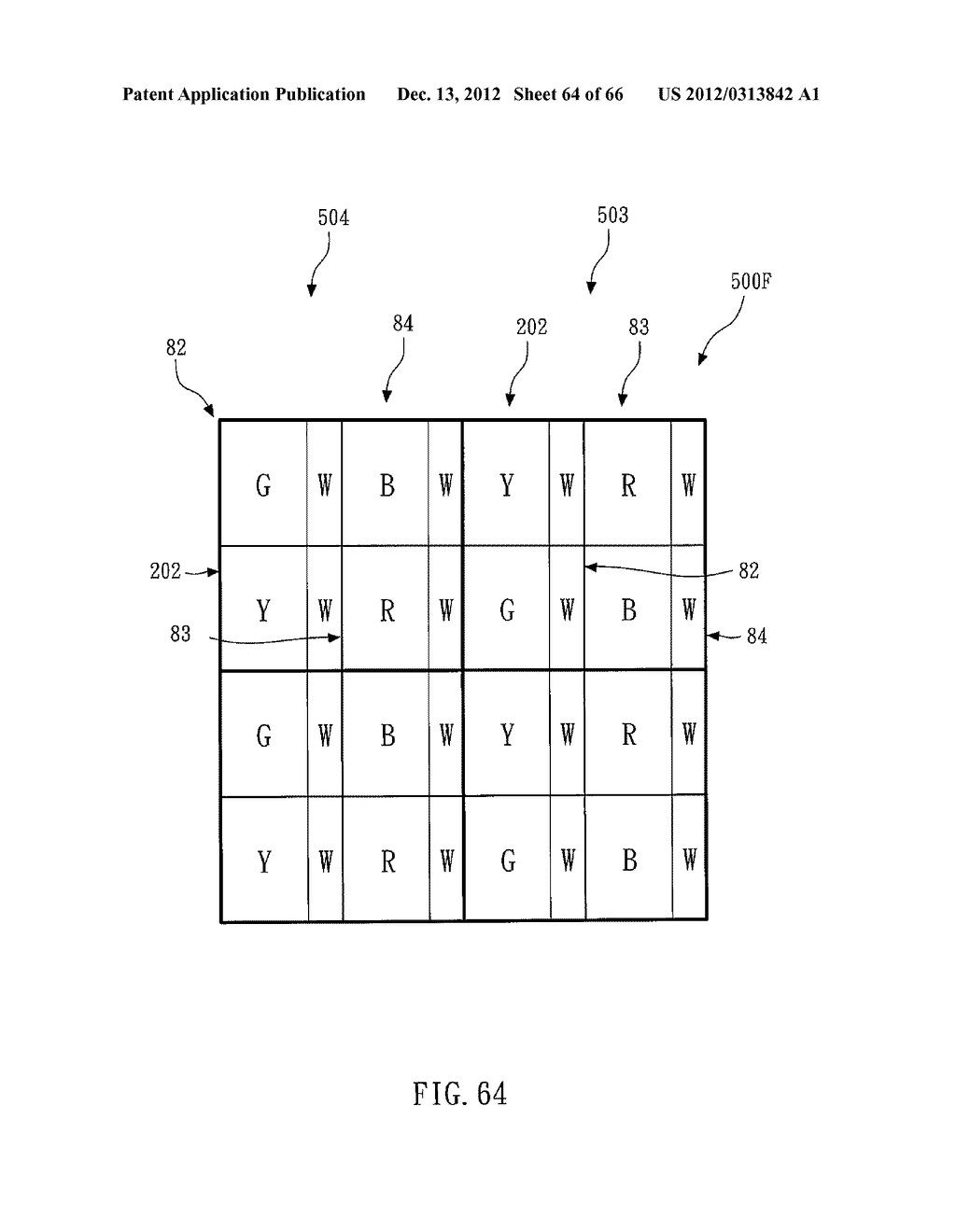 IMAGE DEVICE - diagram, schematic, and image 65