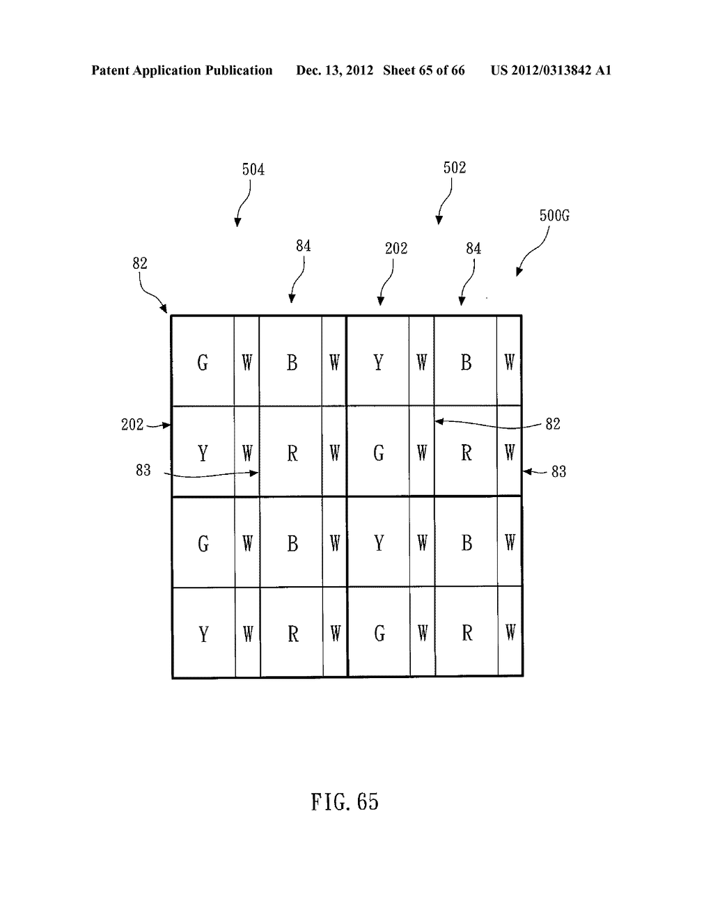 IMAGE DEVICE - diagram, schematic, and image 66