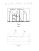 BACKLIGHT SCANNING METHOD AND LIQUID CRYSTAL DISPLAY diagram and image