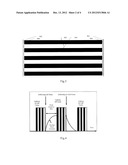 BACKLIGHT SCANNING METHOD AND LIQUID CRYSTAL DISPLAY diagram and image