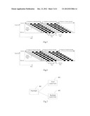 BACKLIGHT SCANNING METHOD AND LIQUID CRYSTAL DISPLAY diagram and image