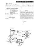 METHOD AND APPARATUS FOR CONTEXTUAL GESTURE RECOGNITION diagram and image