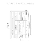 DISPLAY APPARATUS AND METHOD FOR EXECUTING LINK AND METHOD FOR RECOGNIZING     VOICE THEREOF diagram and image