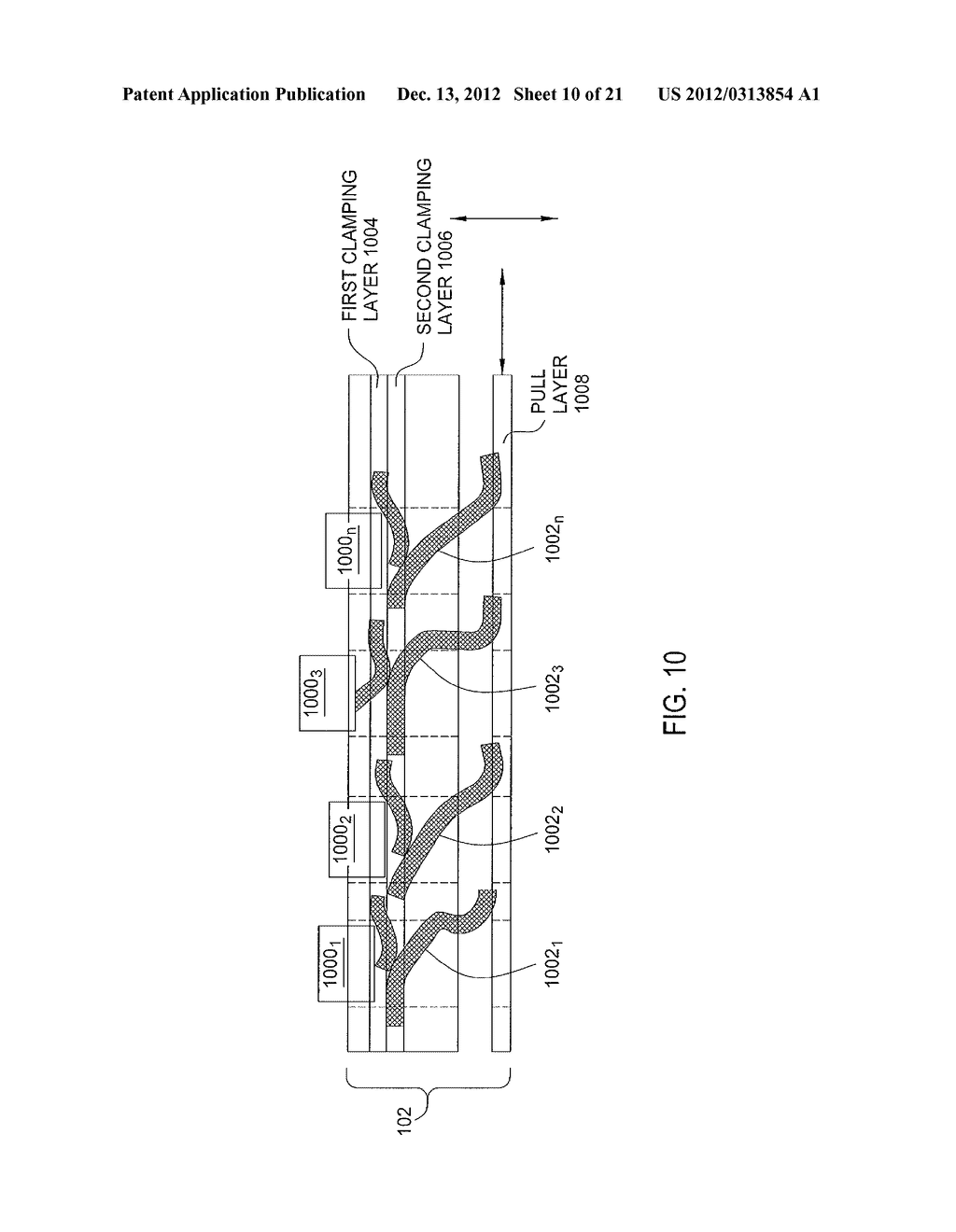 ADAPTABLE INPUT/OUTPUT DEVICE - diagram, schematic, and image 11