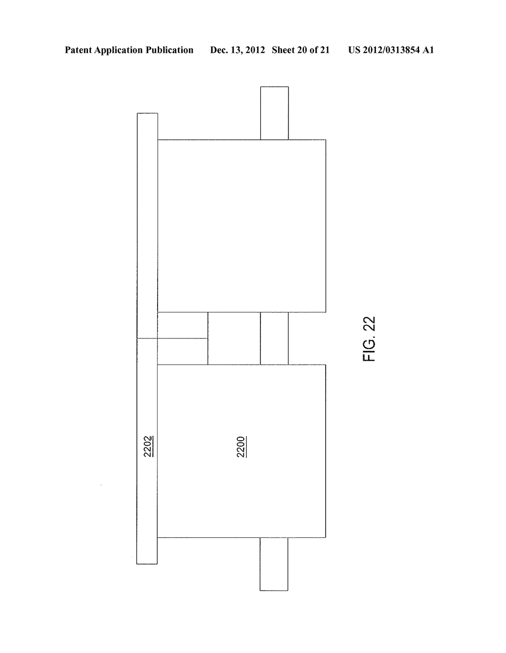 ADAPTABLE INPUT/OUTPUT DEVICE - diagram, schematic, and image 21