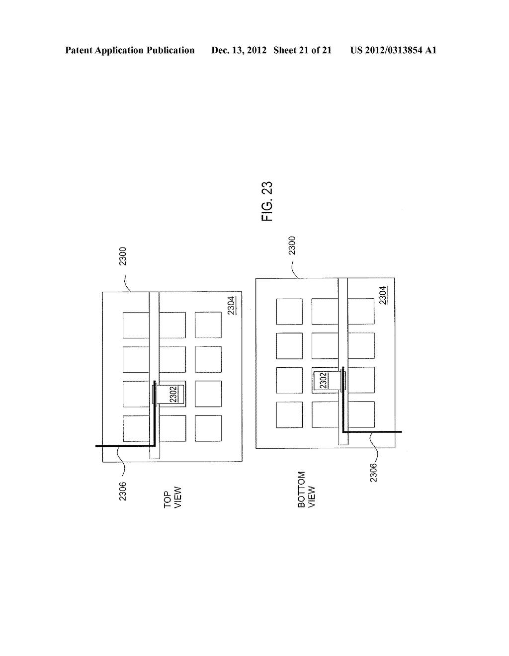 ADAPTABLE INPUT/OUTPUT DEVICE - diagram, schematic, and image 22