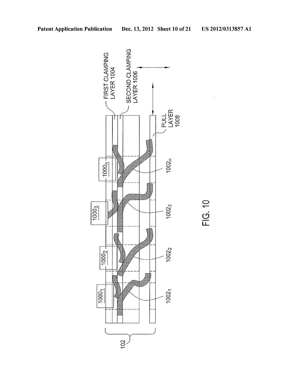 ADAPTABLE INPUT/OUTPUT DEVICE - diagram, schematic, and image 11