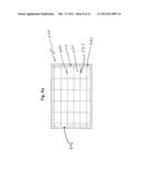 Method and Apparatus for Touch Panel diagram and image