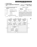 INTEGRATED TOUCH PANEL STRUCTURE AND MANUFACTURING METHOD THEREOF diagram and image