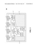 INTEGRATED TOUCH PANEL STRUCTURE AND MANUFACTURING METHOD THEREOF diagram and image