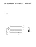 INTEGRATED TOUCH PANEL STRUCTURE AND MANUFACTURING METHOD THEREOF diagram and image