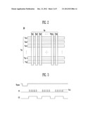 TOUCH SCREEN PANEL diagram and image