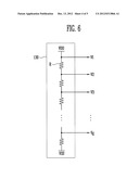 TOUCH SCREEN PANEL diagram and image