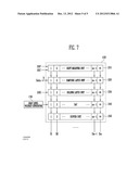 TOUCH SCREEN PANEL diagram and image