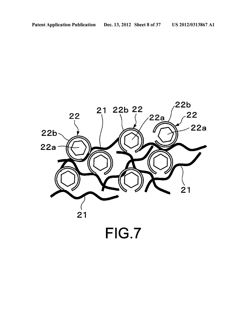 THREE-DIMENSIONAL INTERACTIVE DISPLAY - diagram, schematic, and image 09