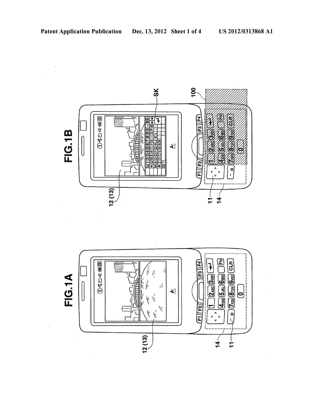 INFORMATION PROCESSING DEVICE, INFORMATION PROCESSING METHOD AND     COMPUTER-READABLE STORAGE MEDIUM - diagram, schematic, and image 02