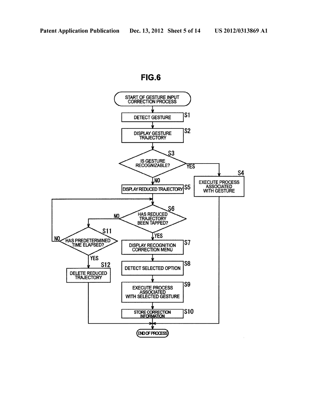 INFORMATION PROCESSING TERMINAL AND METHOD, PROGRAM, AND RECORDING MEDIUM - diagram, schematic, and image 06