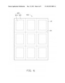 TOUCH PANEL diagram and image