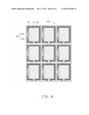 TOUCH PANEL diagram and image