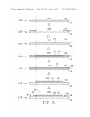 TOUCH PANEL AND METHOD FOR MAKING THE SAME diagram and image