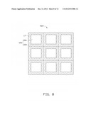 TOUCH PANEL AND METHOD FOR MAKING THE SAME diagram and image