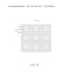 TOUCH PANEL AND METHOD FOR MAKING THE SAME diagram and image