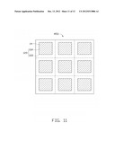 TOUCH PANEL AND METHOD FOR MAKING THE SAME diagram and image