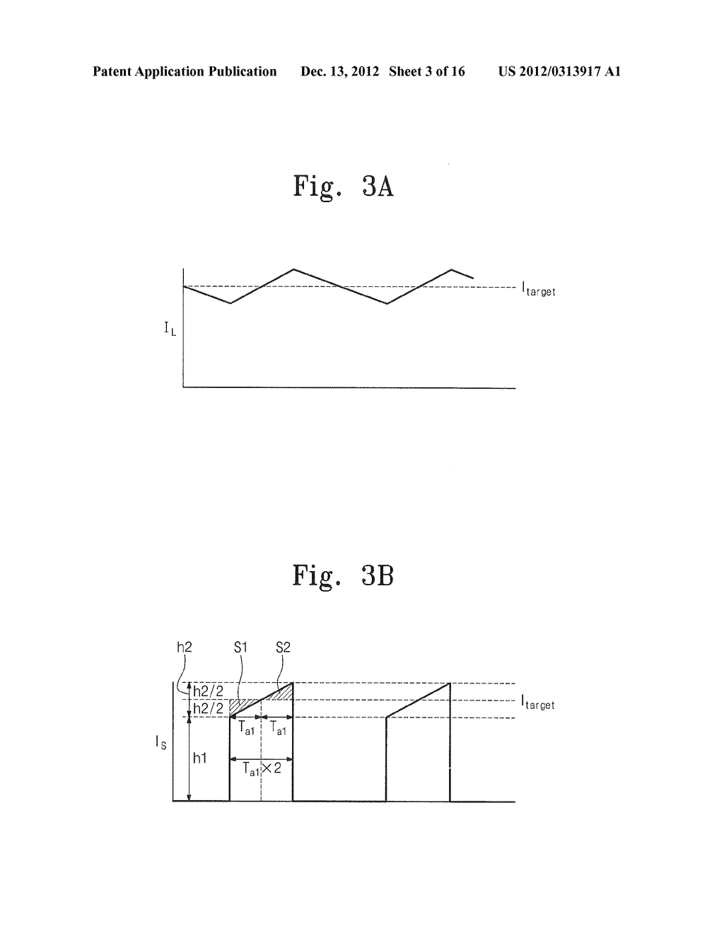 CONSTANT CURRENT DRIVING CIRCUIT AND LIGHT EMITTING DIODE BACKLIGHT     APPARATUS USING THE SAME - diagram, schematic, and image 04