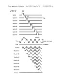 LIQUID CRYSTAL DISPLAY DEVICE diagram and image