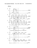 LIQUID CRYSTAL DISPLAY DEVICE diagram and image