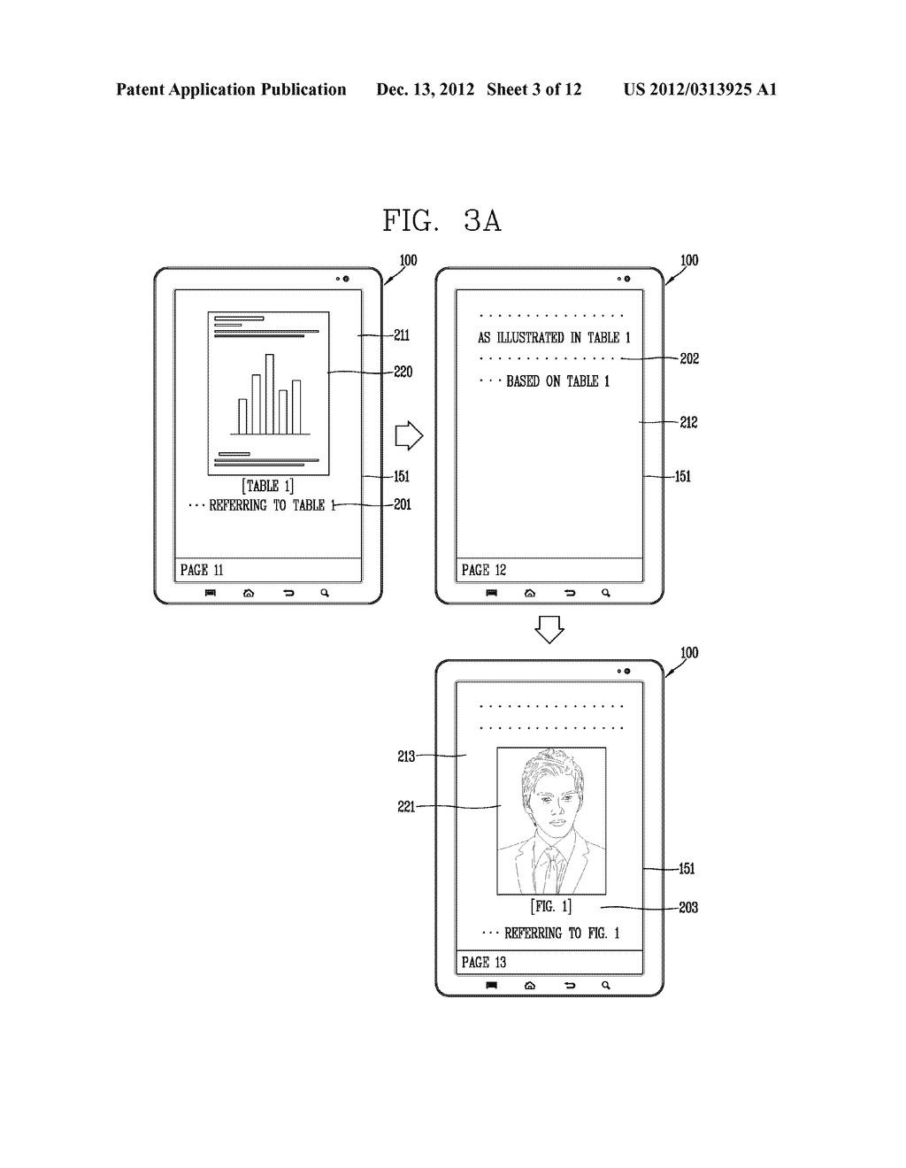 MOBILE DEVICE AND METHOD OF CONTROLLING MOBILE DEVICE - diagram, schematic, and image 04