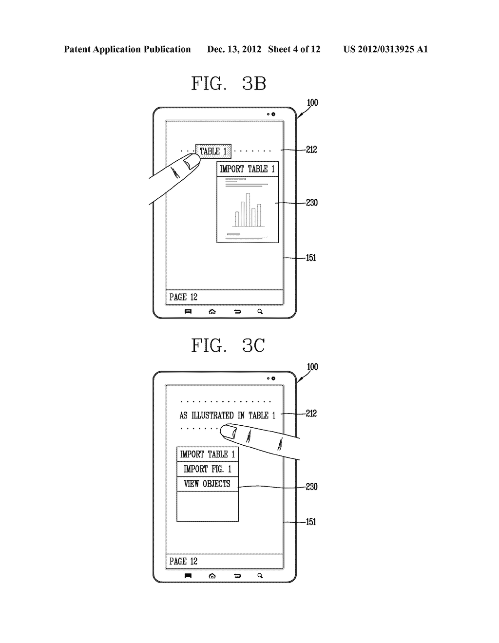 MOBILE DEVICE AND METHOD OF CONTROLLING MOBILE DEVICE - diagram, schematic, and image 05