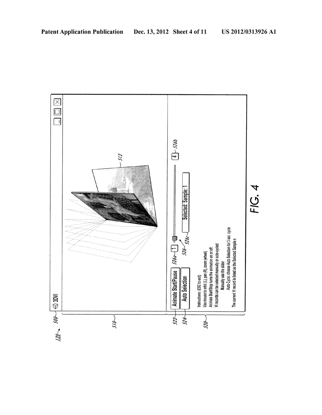 SYSTEMS AND METHODS FOR VISUALLY PREVIEWING VARIABLE INFORMATION 3-D     STRUCTURAL DOCUMENTS OR PACKAGES - diagram, schematic, and image 05