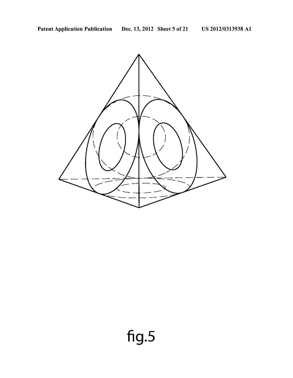 Interface and Mechanism for  a 3D Geometry Transformer and Translator - diagram, schematic, and image 06