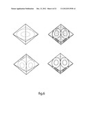 Interface and Mechanism for  a 3D Geometry Transformer and Translator diagram and image