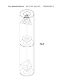 Interface and Mechanism for  a 3D Geometry Transformer and Translator diagram and image