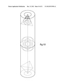 Interface and Mechanism for  a 3D Geometry Transformer and Translator diagram and image