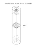 Interface and Mechanism for  a 3D Geometry Transformer and Translator diagram and image