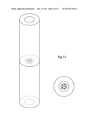 Interface and Mechanism for  a 3D Geometry Transformer and Translator diagram and image