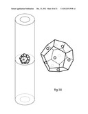 Interface and Mechanism for  a 3D Geometry Transformer and Translator diagram and image