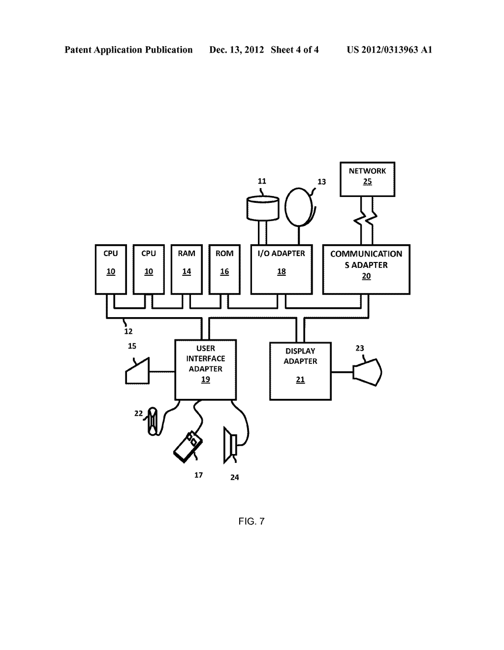 Enhanced Asset Management and Planning System - diagram, schematic, and image 05