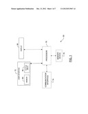 METHOD AND APPARATUS FOR ENHANCING THE DISPLAY OF AN ELECTRONIC READING     DEVICE diagram and image