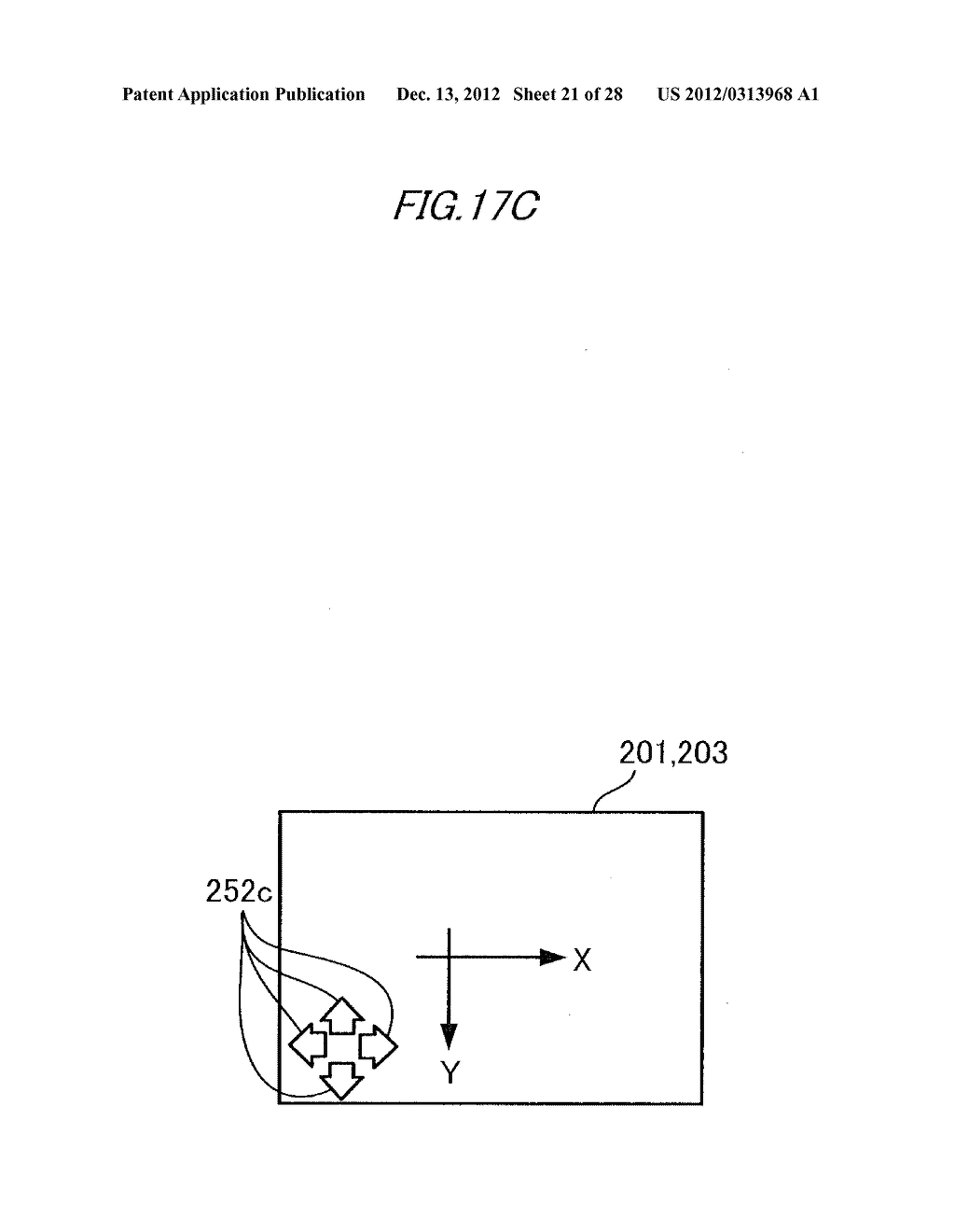 IMAGE DISPLAY SYSTEM, INFORMATION PROCESSING APPARATUS, DISPLAY DEVICE,     AND IMAGE DISPLAY METHOD - diagram, schematic, and image 22