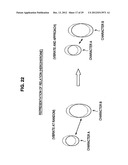 DISPLAY APPARATUS, OBJECT DISPLAY METHOD, AND PROGRAM diagram and image