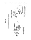 DISPLAY APPARATUS, OBJECT DISPLAY METHOD, AND PROGRAM diagram and image