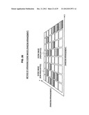 DISPLAY APPARATUS, OBJECT DISPLAY METHOD, AND PROGRAM diagram and image