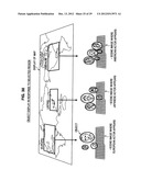 DISPLAY APPARATUS, OBJECT DISPLAY METHOD, AND PROGRAM diagram and image