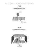 DISPLAY APPARATUS, OBJECT DISPLAY METHOD, AND PROGRAM diagram and image