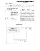 METHOD FOR PROCESSING DIGITAL IMAGE FILE AND ELECTRONIC DEVICE USING THE     SAME diagram and image