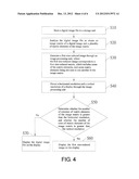 METHOD FOR PROCESSING DIGITAL IMAGE FILE AND ELECTRONIC DEVICE USING THE     SAME diagram and image